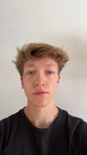 Profilbild von Levi