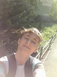 Profilbild von Kevin