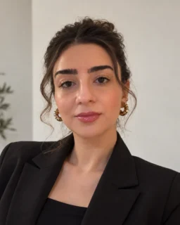 Profilbild von Sevinj