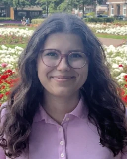 Profilbild von Lina