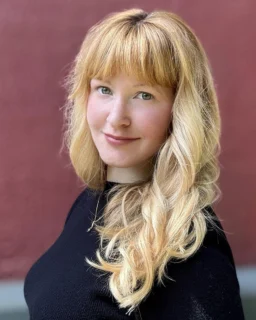 Profilbild von Berit