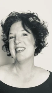 Profilbild von Heike