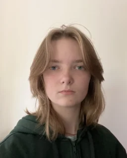 Profilbild von Sirpa