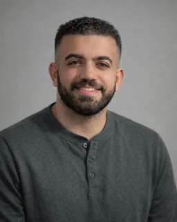 Profilbild von Oussama