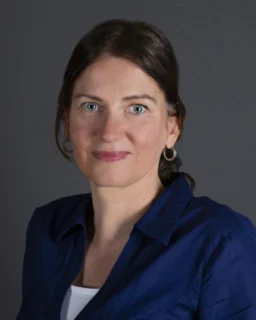 Profilbild von Martina