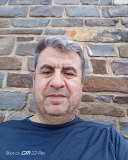 Profilbild von Halit