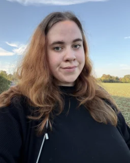 Profilbild von Jacqueline