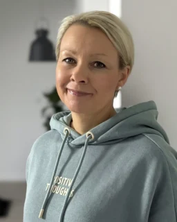 Profilbild von Jeanette