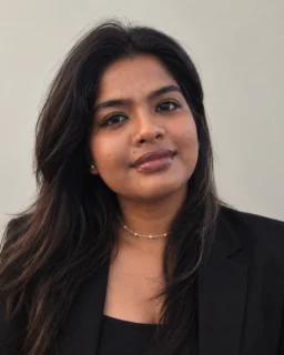 Profilbild von Gayatri
