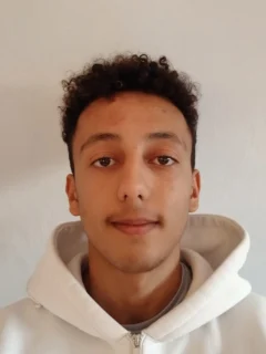 Profilbild von Zakaria