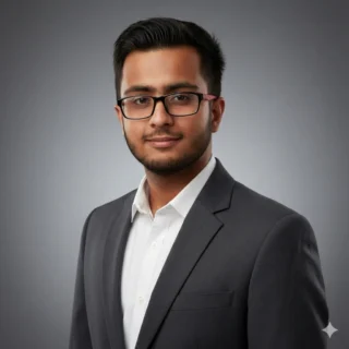 Profilbild von Nouman