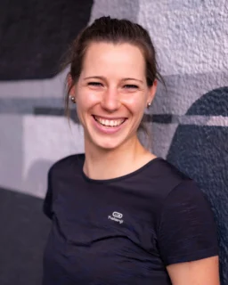 Profilbild von Carmen