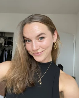 Profilbild von Nina