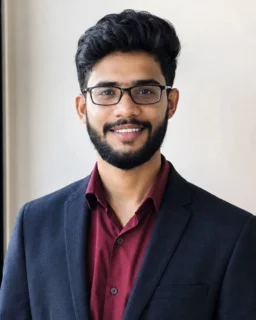 Profilbild von Shaik