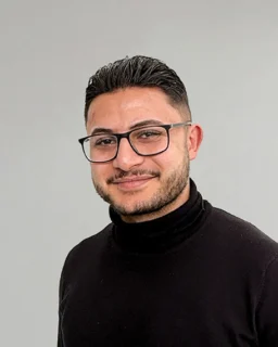Profilbild von Murat
