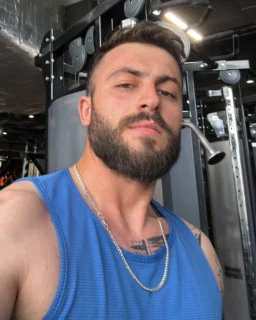 Profilbild von Hassan