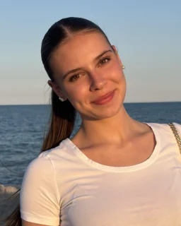 Profilbild von Amelie