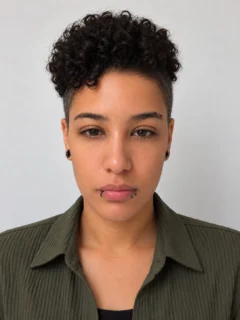 Profilfoto von Rebecca