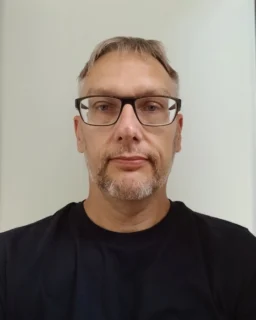 Profilbild von Björn