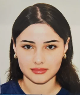 Profilfoto von Sarah