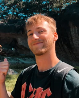 Profilbild von Silas-Alexander