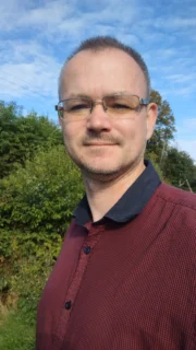 Profilfoto von Łukasz