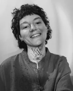 Profilbild von Mia-Maria