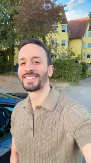 Profilfoto von Mohamed