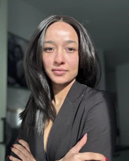 Profilfoto von Loreen – öffentliches CALUMA Kandidatenprofil