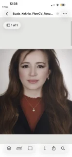 Profilfoto von Suaya