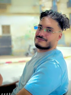 Profilfoto von Amine