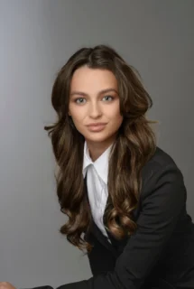 Profilfoto von Sophie