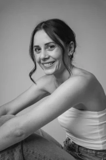 Profilbild von Juliana