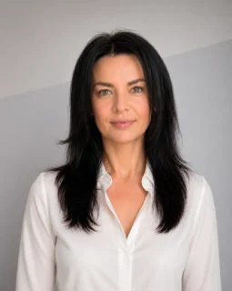 Profilfoto von Iryna