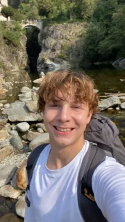Profilfoto von Max