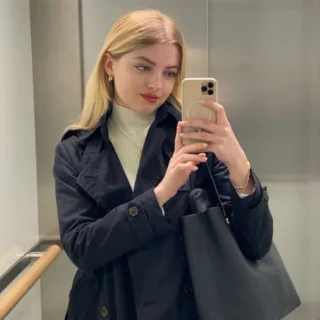 Profilfoto von Roxana