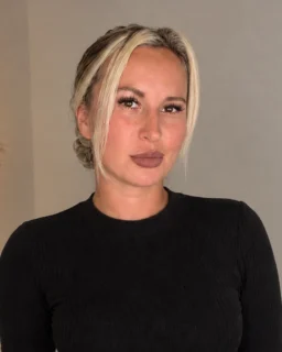 Profilbild von Kristina