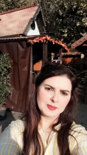 Profilfoto von Btissam