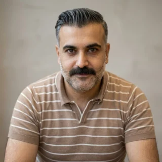 Profilbild von Yusuf