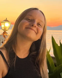 Profilbild von Vanessa