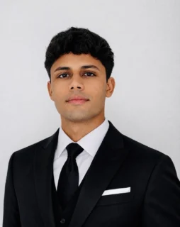 Profilfoto von Basit