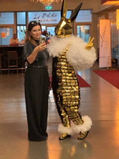 Profilfoto von Evgenija