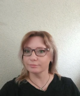 Profilfoto von Ludmila