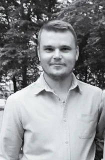 Profilfoto von David