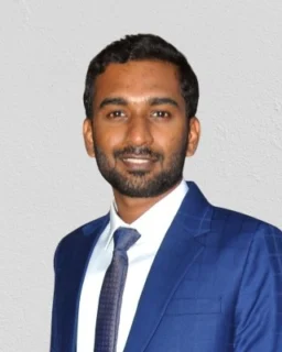 Profilbild von Venkatachalam