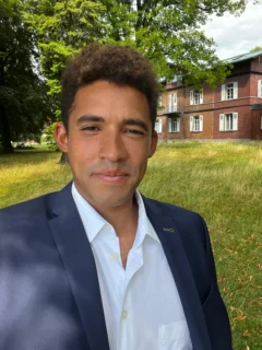 Profilfoto von Benedikt