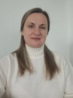 Profilfoto von Iryna