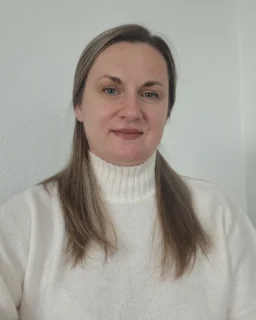 Profilbild von Iryna