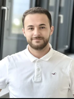 Profilfoto von Yasin
