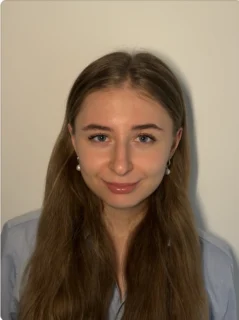 Profilfoto von Mariia